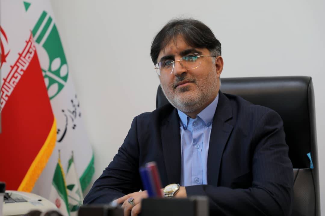 استخدام سالانه ۷۰۰ نیرو در دستور کار سازمان محیط‌زیست