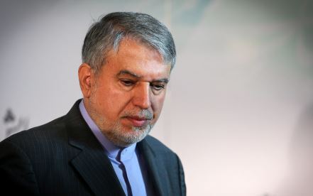 استاد خلیلی ، صدای وجدان تاریخ بود