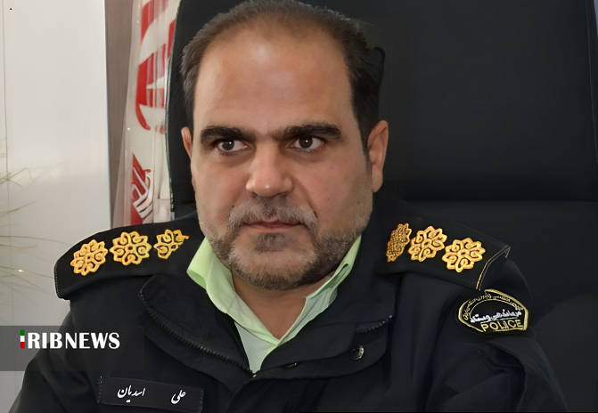 جمع آوری ۶۶ نفر از اتباع غیرمجاز در مرند