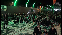 هیئت جوادالائمه کبودراهنگ، بیش از هفت دهه میزبان عزاداران حسینی.
