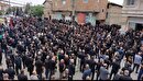عزاداری مردم مازندران در عزای سالار شهیدان 