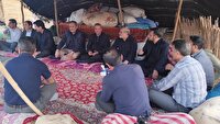 بررسی نیاز‌های جامعه عشایری در چهارمحال و بختیاری