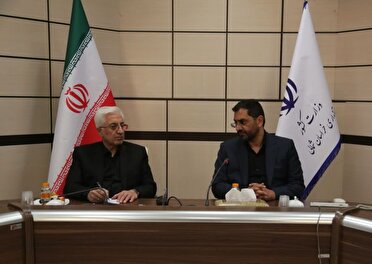 کریدور‌های حمل‌ونقل خراسان شمالی باید ارتقا یابد