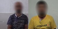 شناسائی و دستگیری ۲ وطن فروش در گیلان
