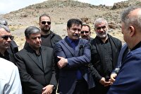 رونق اقتصاد روستا‌ها دغدغه اصلی دولت است