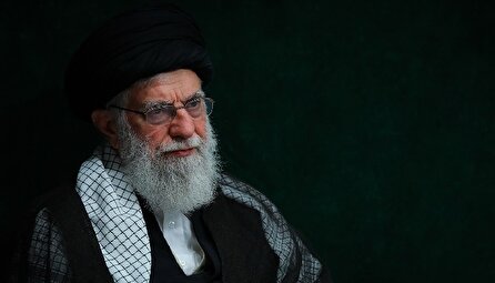 قهرمان ایران