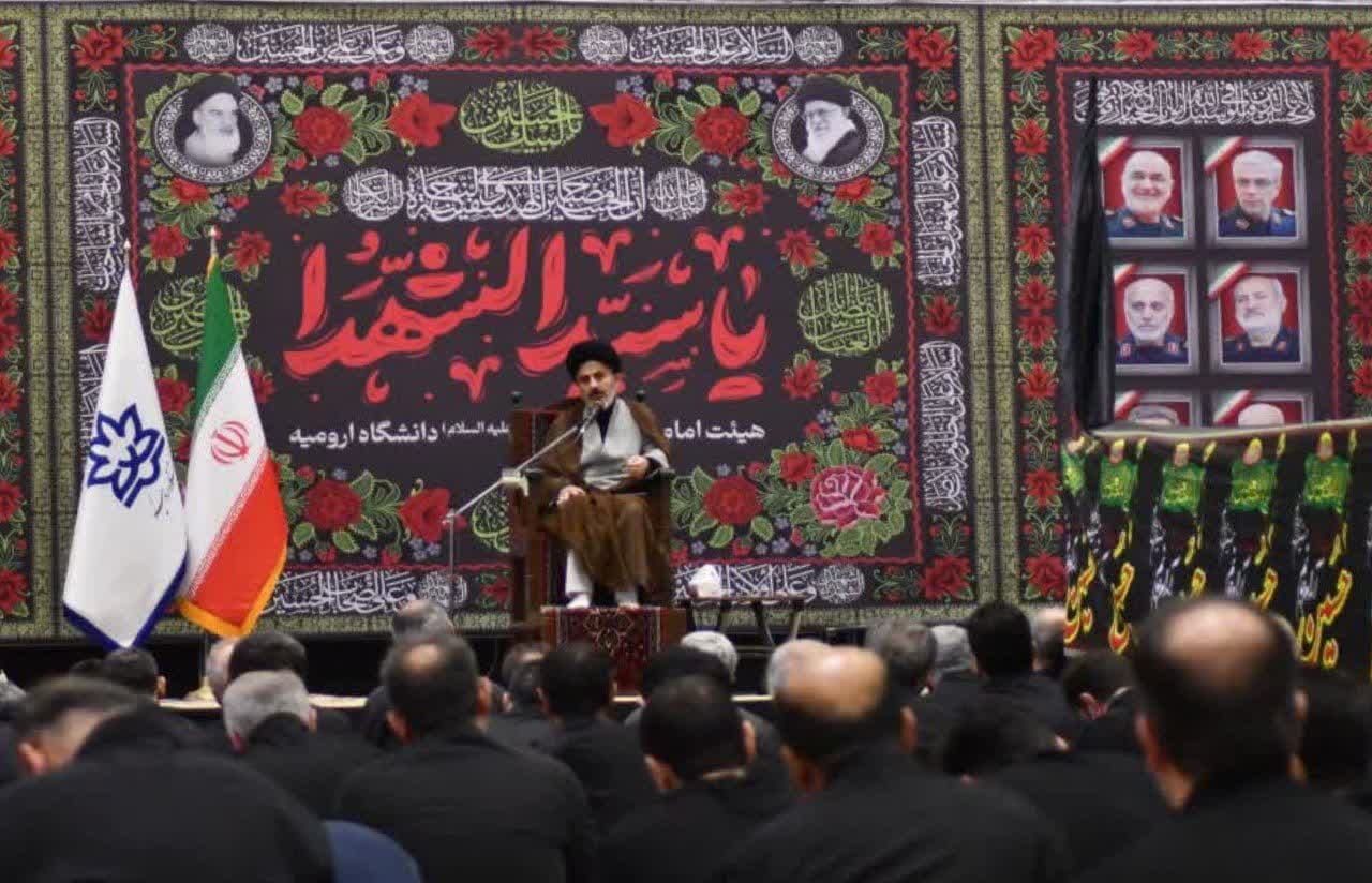 دشمن  غیرت دینی مسلمانان را هدف گرفته