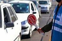 اعلام محدودیتهای ترافیکی عاشورا در بیرجند