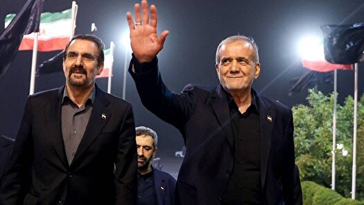 گلایه پزشکیان از فضاسازی‌ها درباره سفر به جمهوری آذربایجان