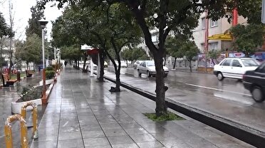 ادامه ناپایداری‌های جوی در مازندران تا دوشنبه