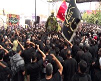 اقامه عزای حسینی از دل صحرا تا قلبِ تکایا