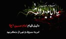 جلوه‌ی عملی امر به معروف و نهی از منکر در قیام امام حسین (ع)