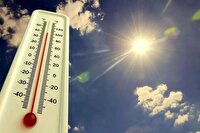 هوای کردستان خنک‌تر می‌شود