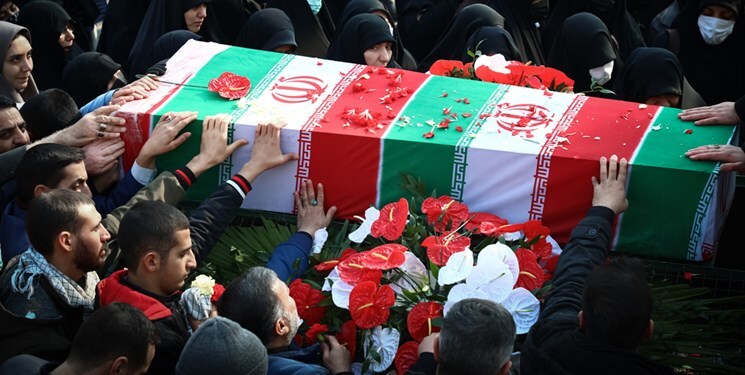 ارادت به شهدا و ایثارگران، ضامن تداوم ارزش‌های انقلاب اسلامی است