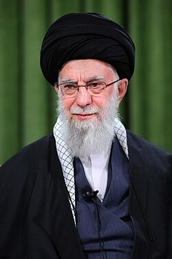 پیام شخصیت‌ها و مجموعه‌های حوزوی استان سمنان در پی  جسارت به رهبری