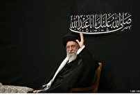 محرم ۱۴۰۴ تبلور حماسه‌ای  برای پاسداری از ‎حرم ایران
