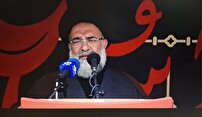 تسلیم ناپذیری ملت ایران اسلامی به تاسی از مکتب امام حسین (ع)