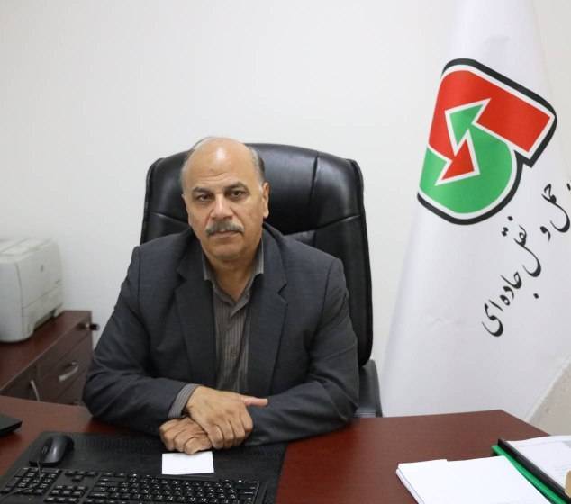بهرهمندی ۷۲۴ روستای کشور از راه آسفالته در سه ماهه نخست سال ۱۴۰۴ بهرهمندی ۷۲۴ روستای کشور از راه آسفالته در سه ماهه نخست سال ۱۴۰۴
