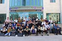 برگزاری سومین اردوی تیم ملی قاریان نونهال و نوجوان در شهریور ماه