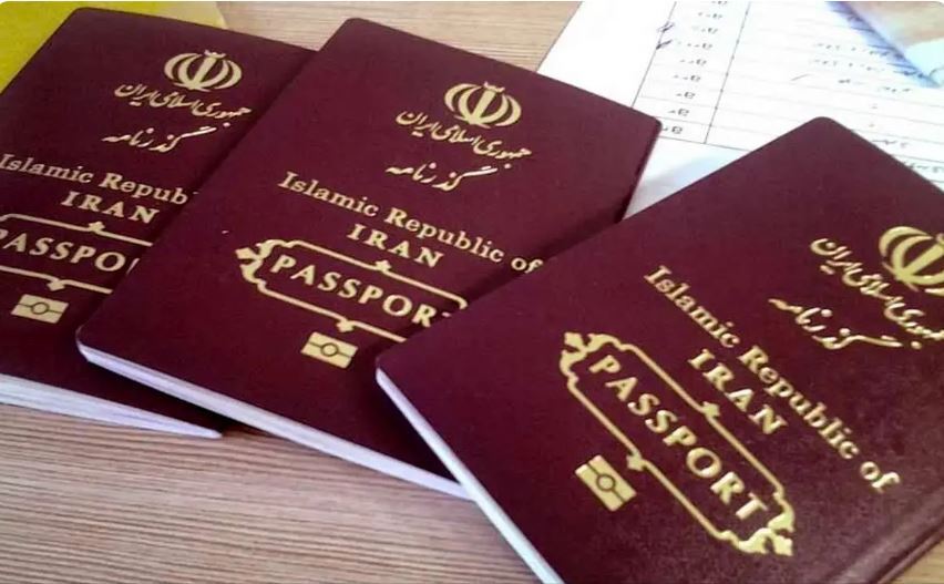 صدور گذرنامه زائران اربعین در کمترین زمان ممکن