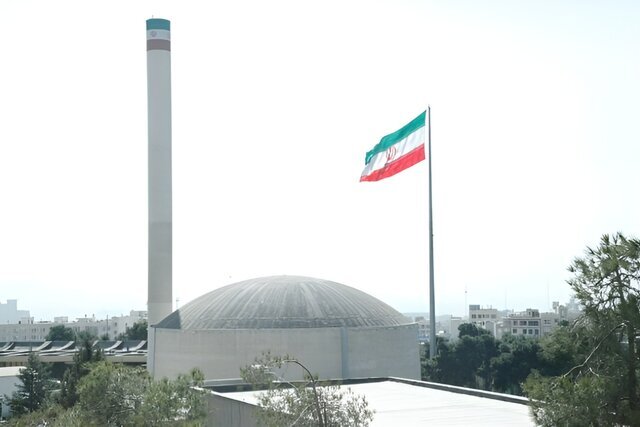 در حملات دشمن نشانه‌ای از «اورانیوم تهی شده» مشاهده نشده است