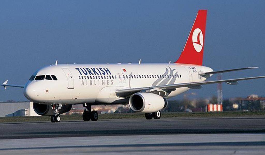 ازسرگیری پرواز‌های ترکیش ایرلاینز به پنج مقصد ایران