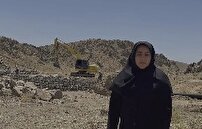اجرای آبخیزداری در بحبوحه دفاع مقدس