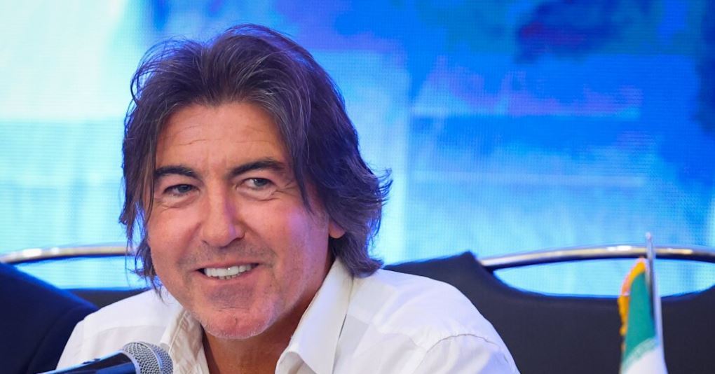تیم ملی فوتسال بانوان زیر نظر مظفر تمرین کرد