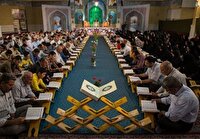 برگزاری ۳ محفل قرآنی «به سوی فتح» در چهارمحال و بختیاری