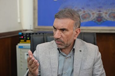جذب به موقع اعتبارات نقش مهمی در توسعه زیرساخت‌های عمرانی دارد
