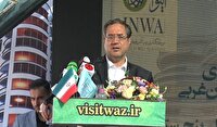 استاندار: ظرفیت‌های آذربایجان غربی باید به دنیا معرفی شود