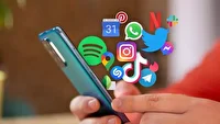 از نصب برنامه‌های ناشناس خودداری کنید؛ خطر جاسوسی