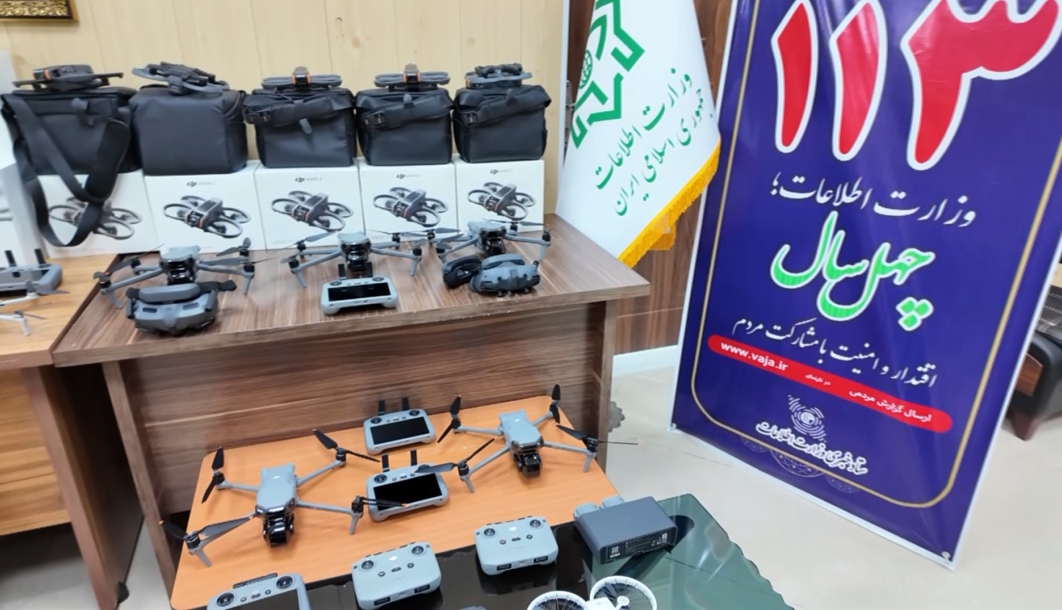 کشف دوباره ریزپرنده‌ها در استان بوشهر