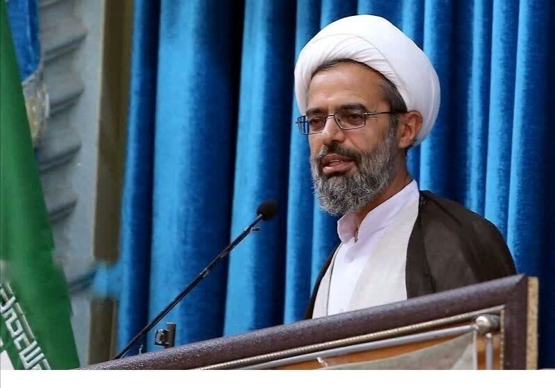 سرزمین‌های اشغالی دیگر امنیت ندارد