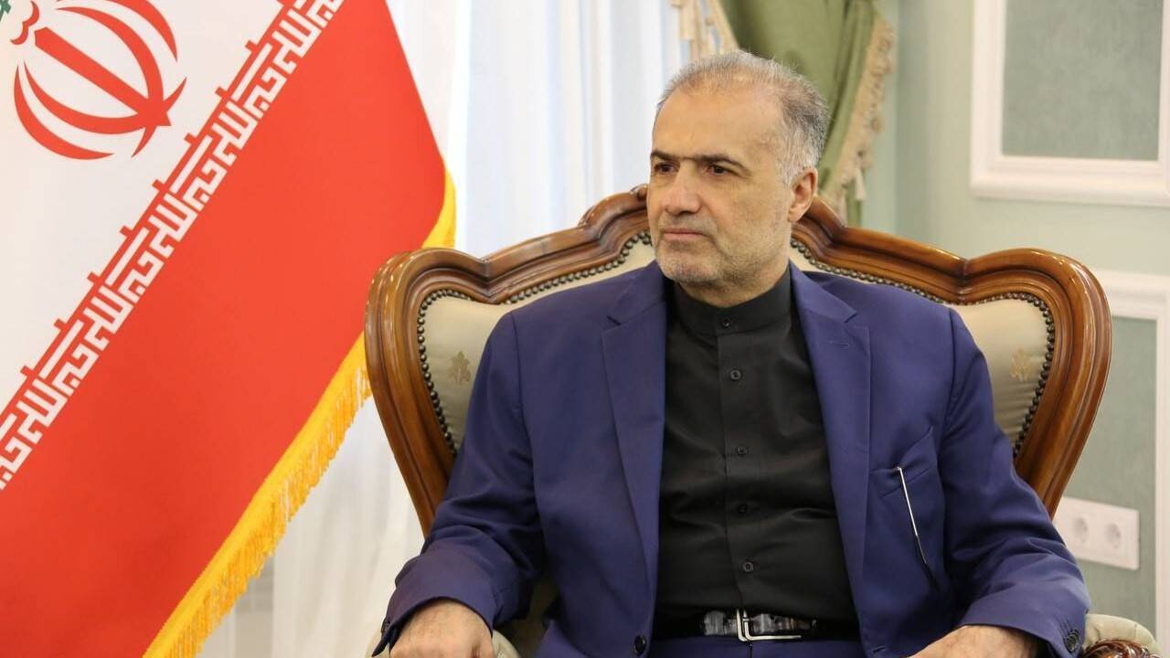 جلالی: دانش هسته‌ای ایران با بمباران از بین نمی‌رود