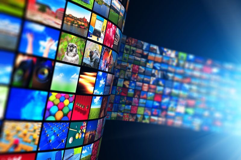 مشکل پوشش دهی شبکه‌های تلویزیونی HD در رامسر