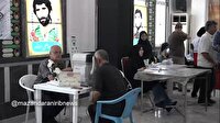 خدمات رایگان پزشکی در طرح سلامت بنیاد علوی