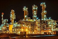 کاهش چشمگیر وابستگی به واردات در پالایشگاه پنجم پارس جنوبی