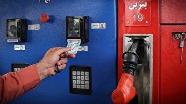 اضافه شدن ۲۵ کارت به جایگاه‌های سوخت گلستان