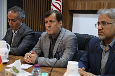 نگاه ویژه به استان بوشهر به علت تولید بیشترین میگوی کشور