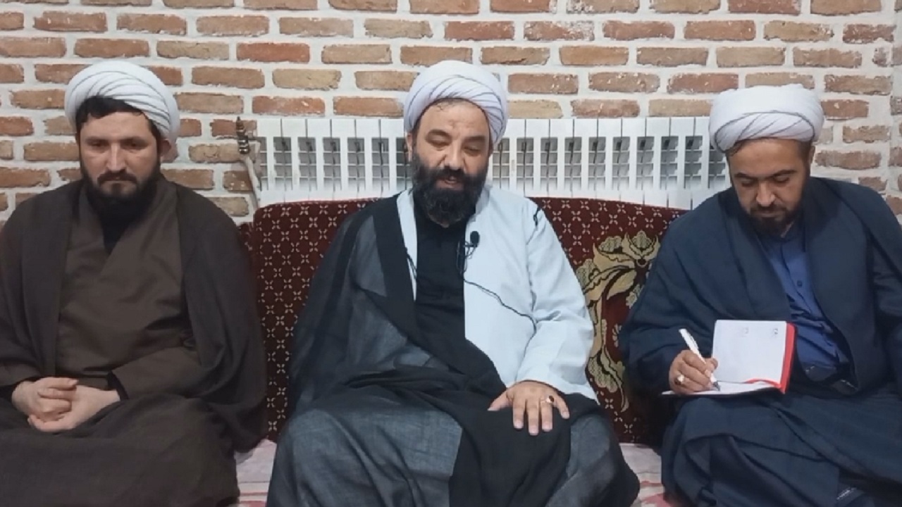 لزوم تجهیز آتش نشانی هشترود