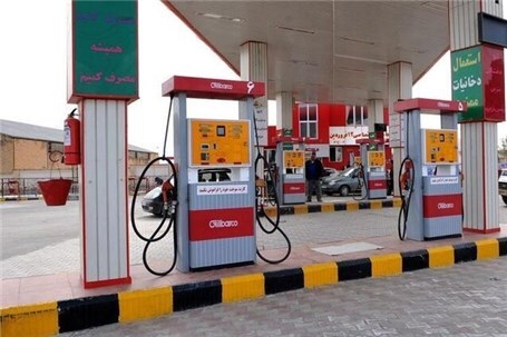 آمادگی ۱۷۰ جایگاه سوخت آذربایجان‌غربی برای خدمات‌رسانی به زائران اربعین