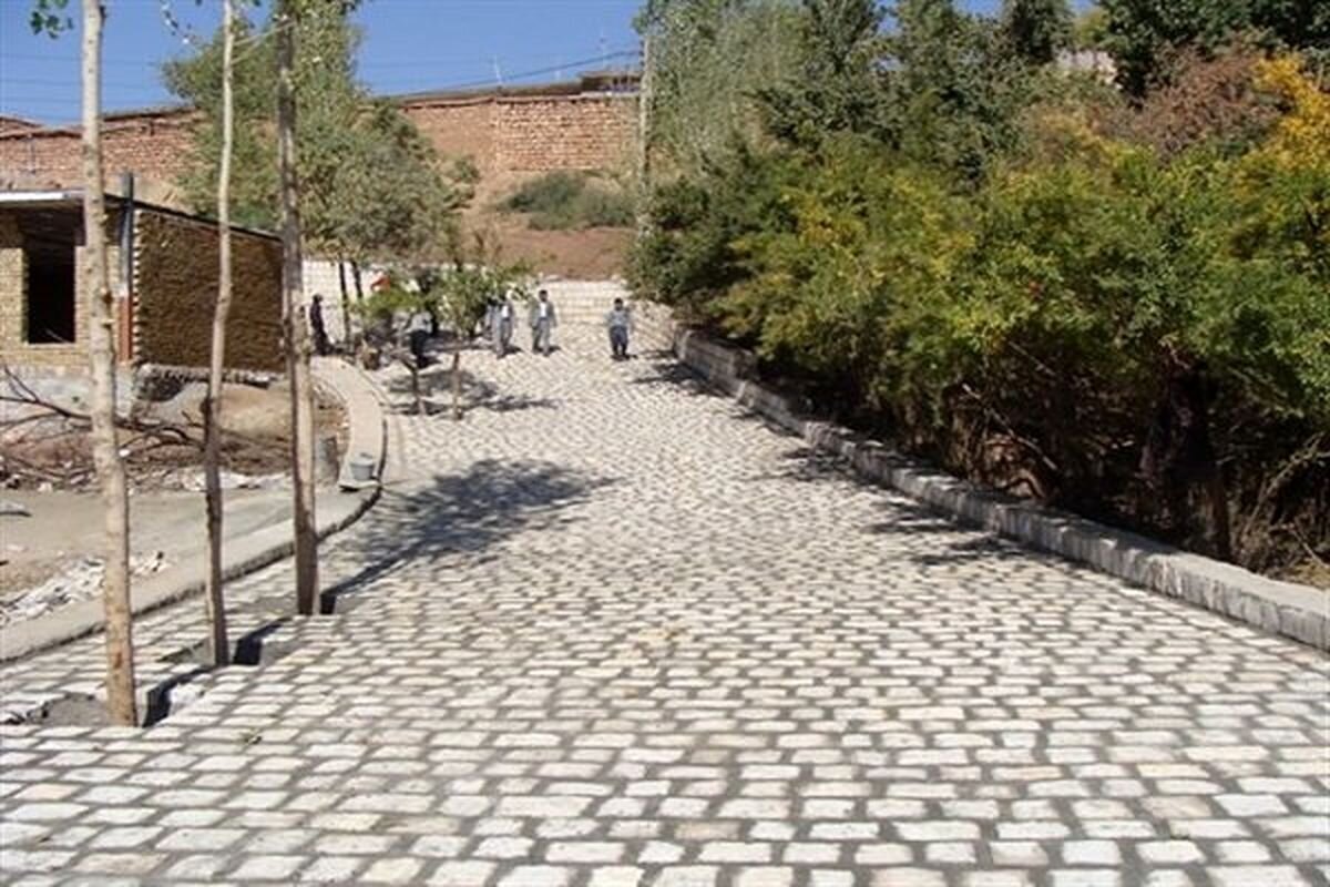 اختصاص بیش از ۳۳۰ میلیاردتومان اعتبار برای اجرای طرح هادی درآذربایجان‌غربی