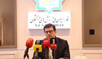 اعزام کاروان دانشجویان ایران به یونیورسیاد به دلیل مشکلات ویزا بود