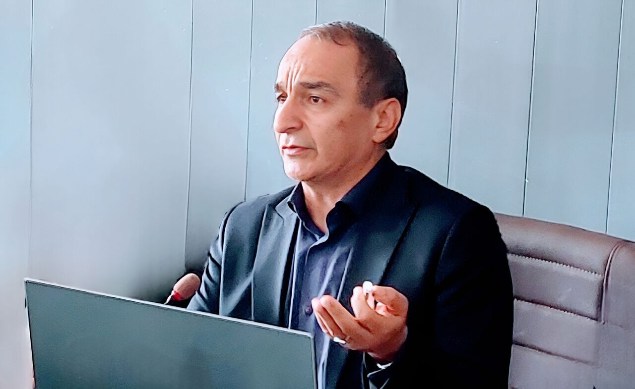 پر کردن ۱۱ هزار حلقه چاه آب غیر مجاز در استان اصفهان