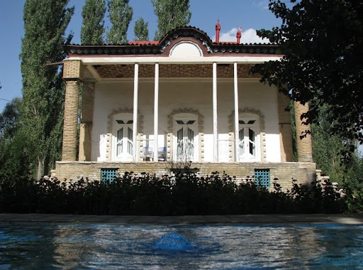 ثبت ملی ۳ خانه تاریخی در استان زنجان