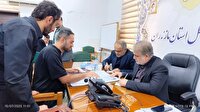 بازگشت ۱۱۰ کارگر به کار با حمایت قضایی