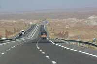 ۳ طرح راهسازی آذربایجان‌غربی وارد فاز عملیاتی شد