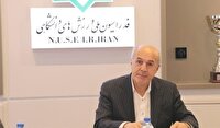 توانمندسازی ورزش دانشجویی مسیر تحقق موفقیت‌های بین‌المللی است