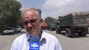 ۵۰ درصد گندم مازاد بر نیاز کشاورزان نهاوندی خریداری شد